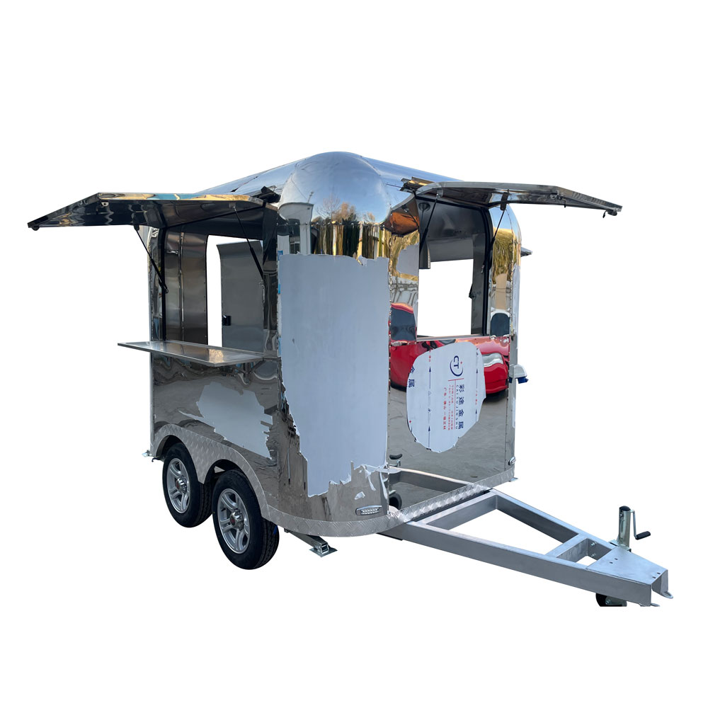 3m（10ft） Dual axis mirror traction