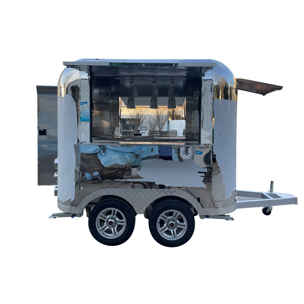 3m（10ft） Dual axis mirror traction