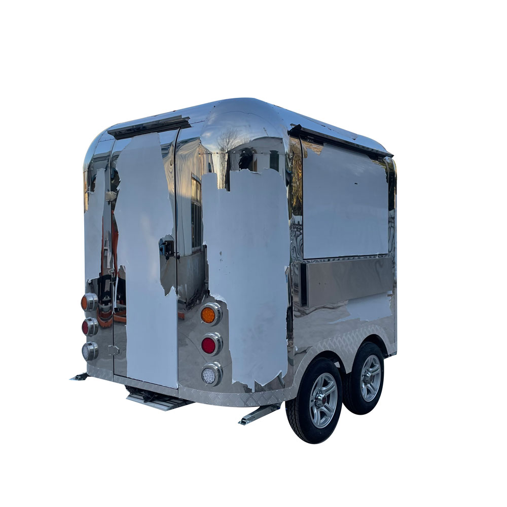 3m（10ft） Dual axis mirror traction