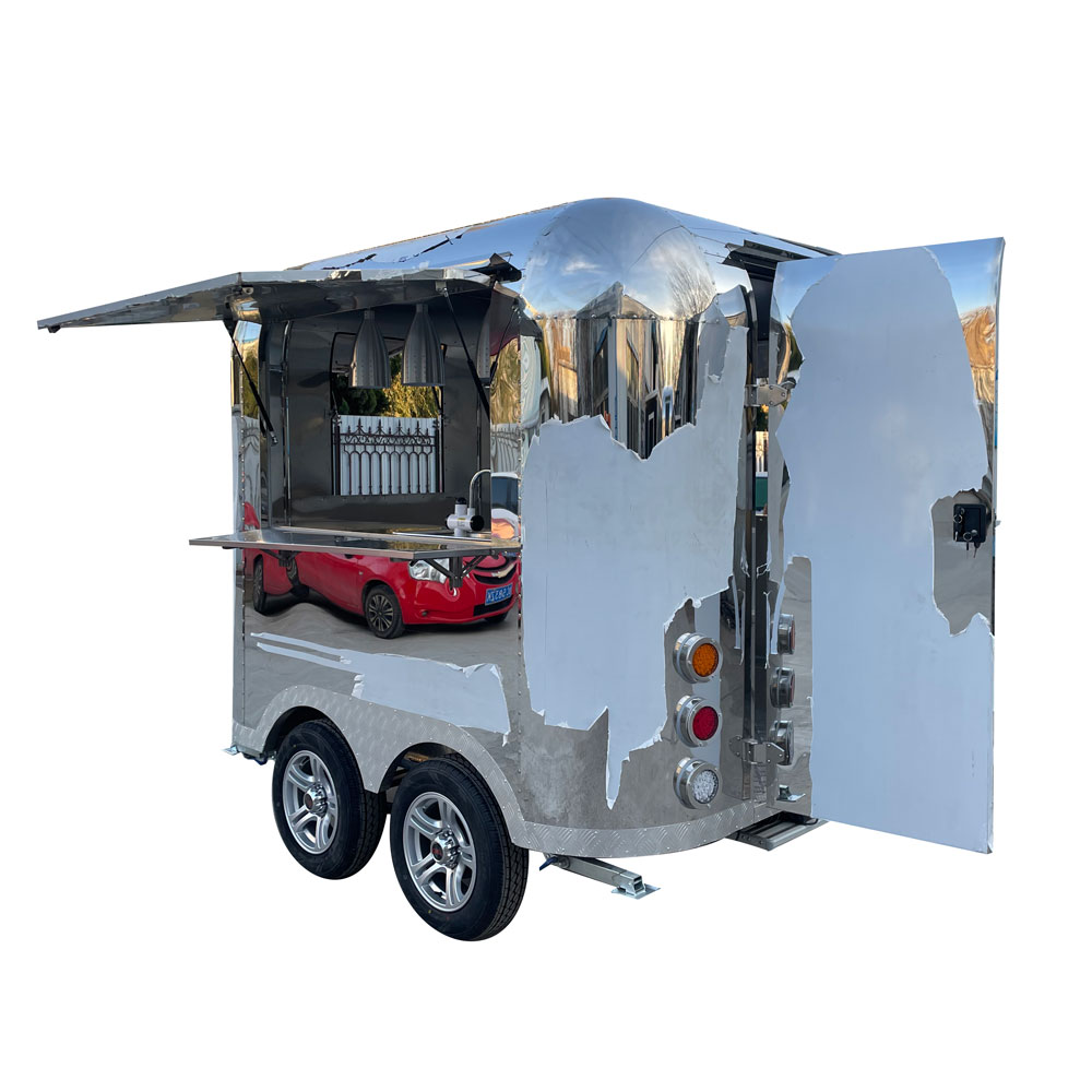 3m（10ft） Dual axis mirror traction
