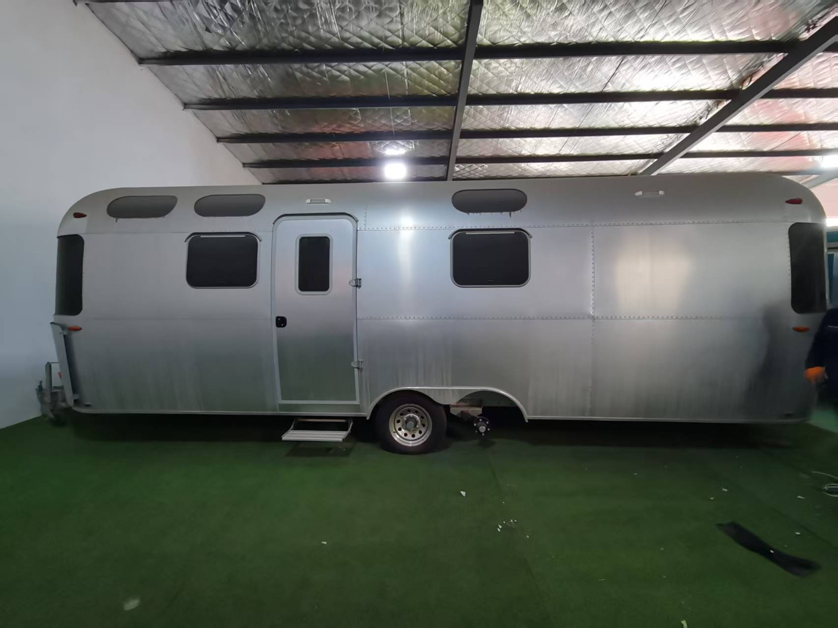 Super Value Special offer! Selected RVS are available for purchase at low prices