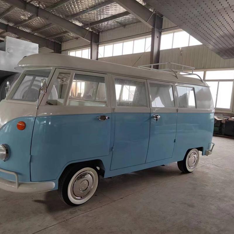 Great discount! Low-priced RVS, easily realize your travel dream!