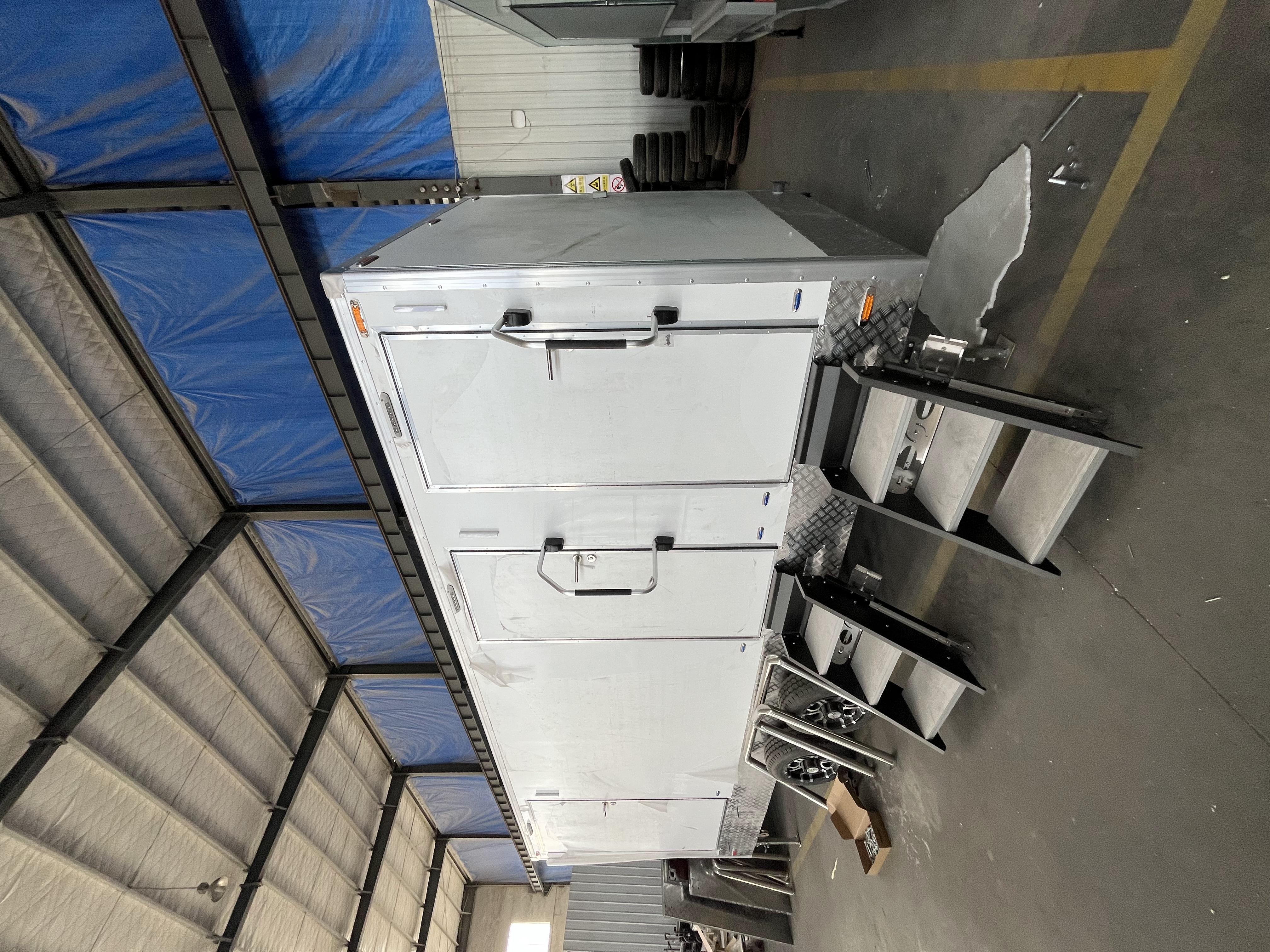Tailor-made for those with mobility issues: Barrier-free toilet equipment sets, safeguarding every moment of independence and composure