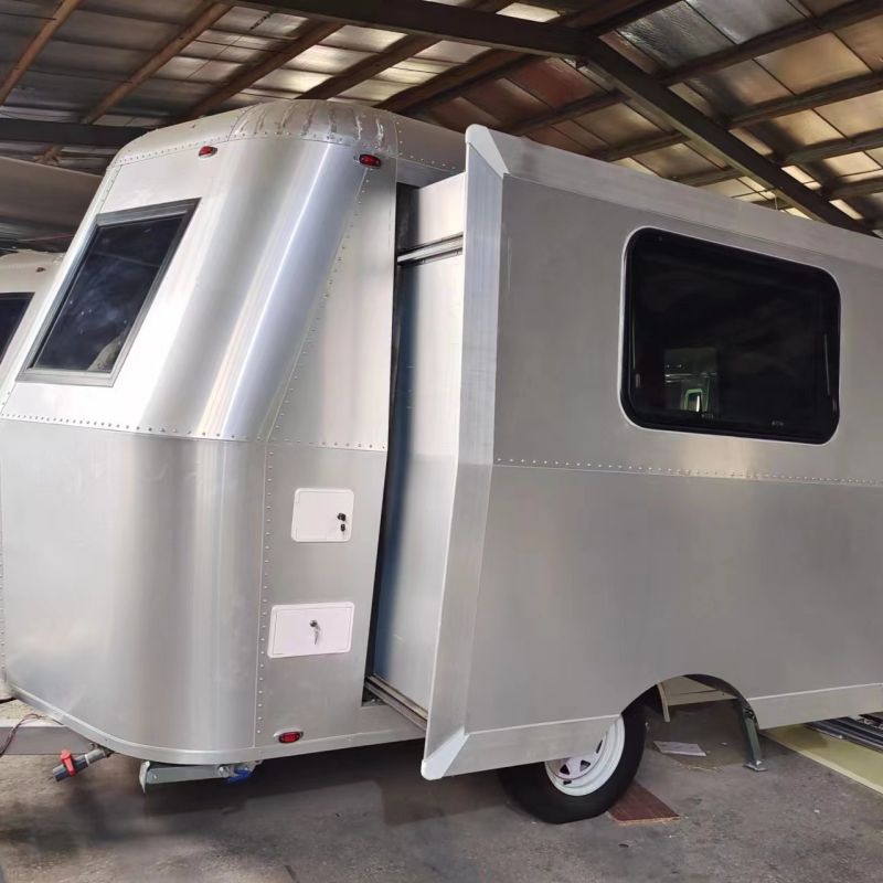 Special offer RVS, the low-price storm is coming! Limited-time flash sale!