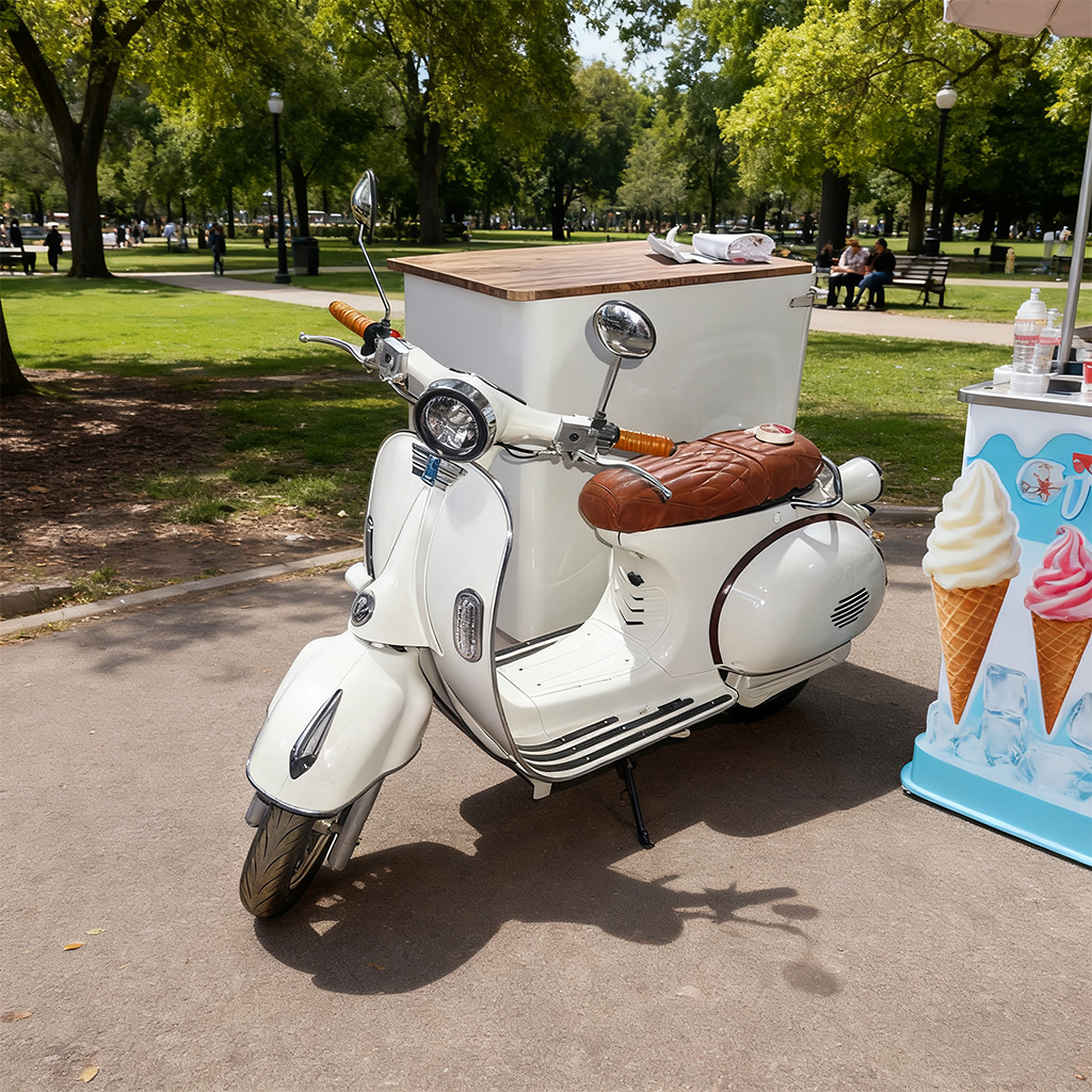 JG35GLT LPG Forklift