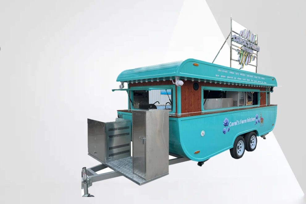 Trailer mounted toilet Best Chinese Factories