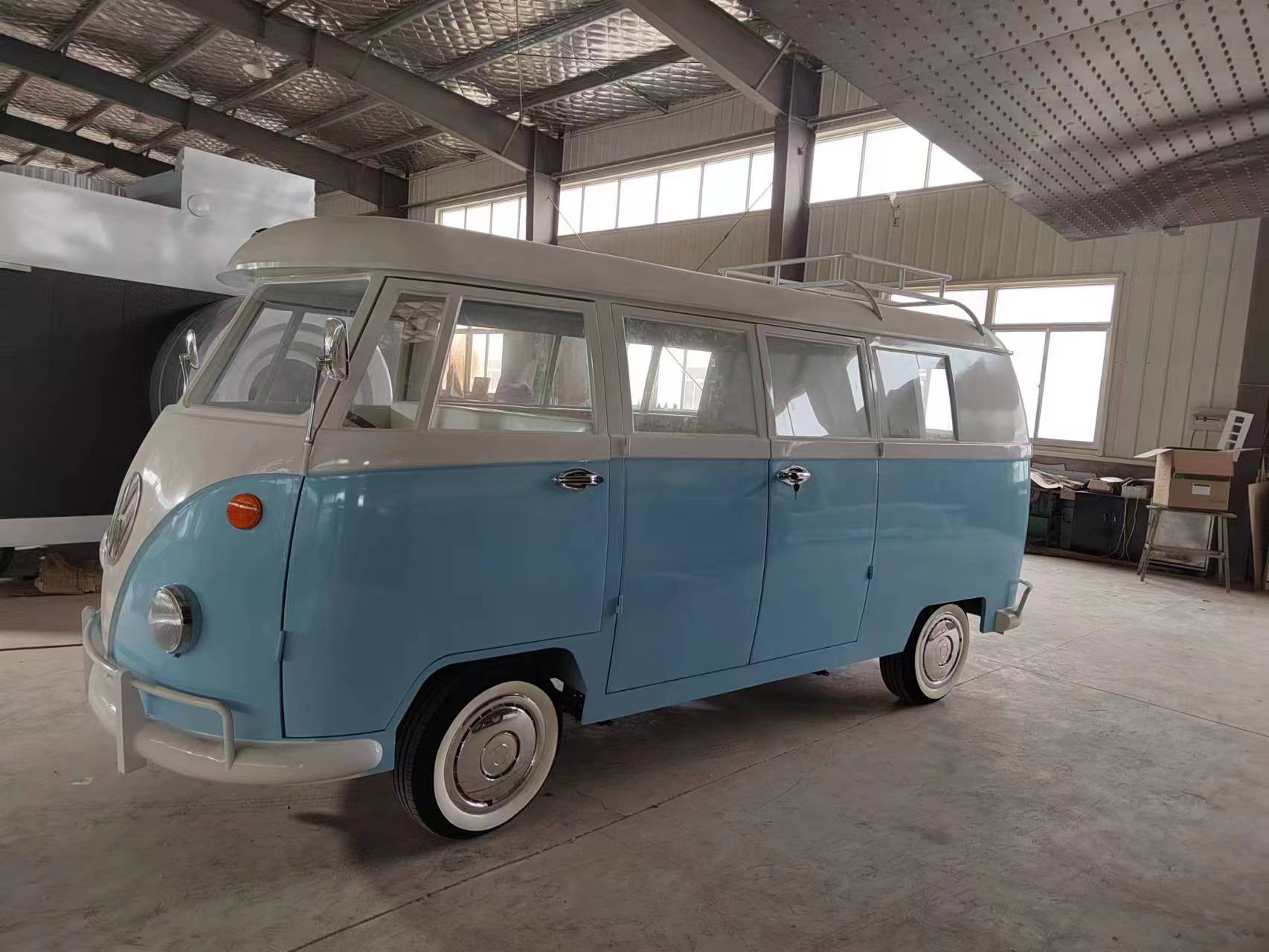 房车